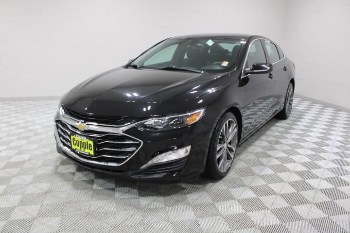 Used 2022 Chevrolet Malibu LT image 7