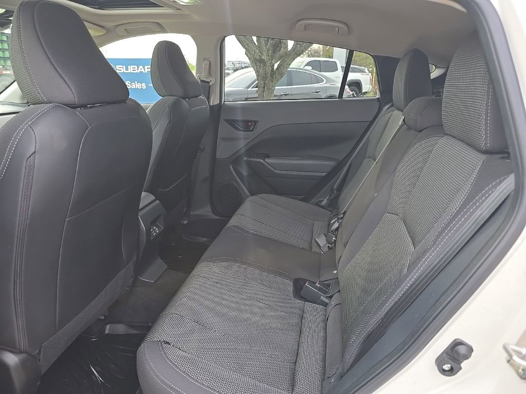 Used 2024 Subaru Crosstrek 2.0i Premium AWD/4WD image 27