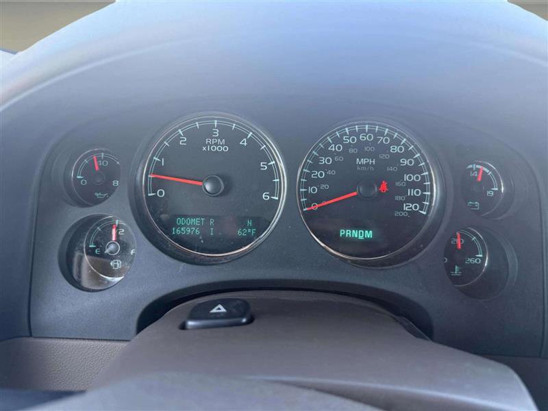 Used 2011 GMC Yukon SLT w/ SLT-2 Equipment Package image 29