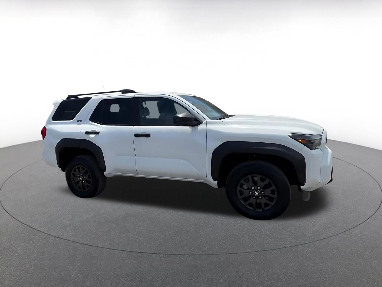 Used 2025 Toyota 4Runner SR5 RWD image 2
