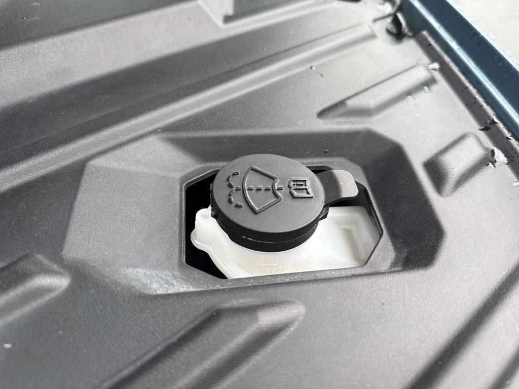 Used 2024 GMC Hummer EV 3X w/ Omega Edition image 73