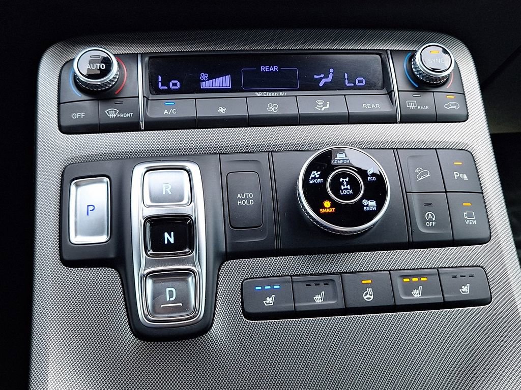 Used 2020 Hyundai Palisade Limited AWD/4WD image 23