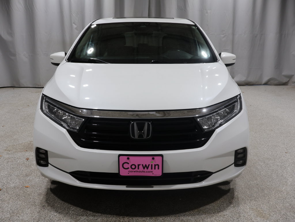 Used 2021 Honda Odyssey EX-L image 7