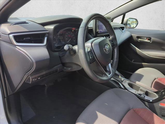 Certified 2023 Toyota Corolla SE image 13