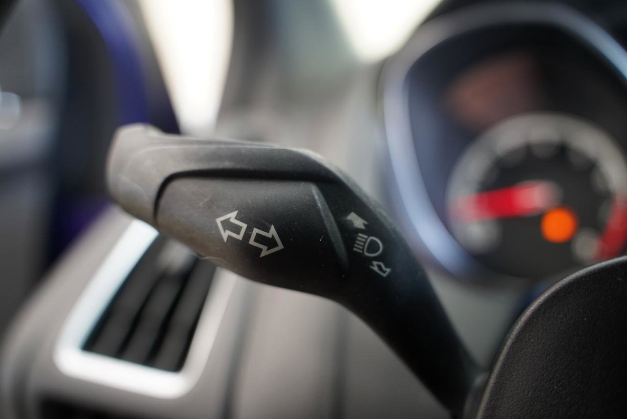 Used 2015 Ford Focus ST FWD image 14