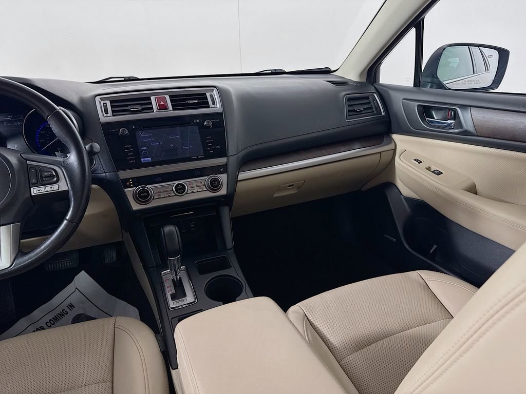 Used 2016 Subaru Outback 2.5i Limited image 28