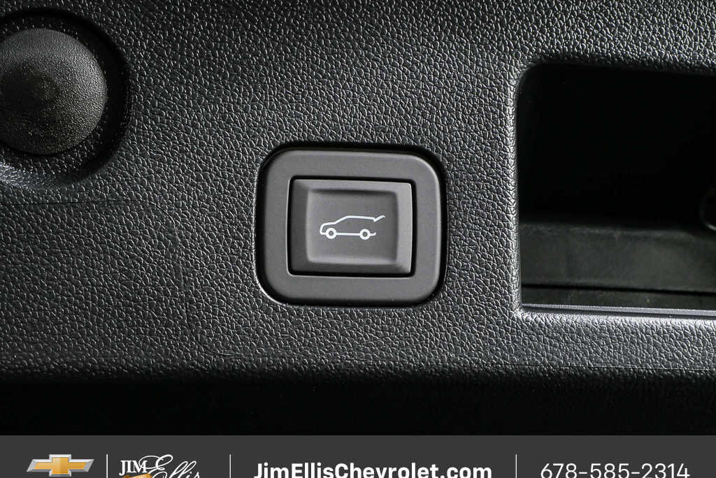 New 2026 Chevrolet Equinox RS w/ Convenience Package III image 33