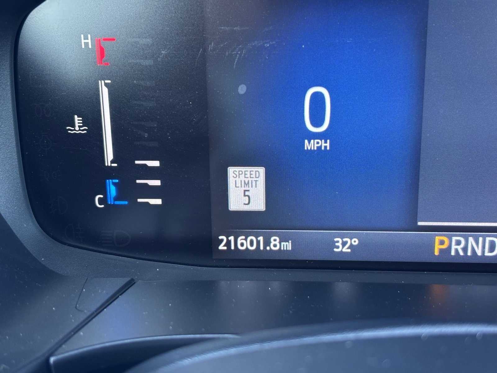 Used 2023 Ford Escape SE image 19