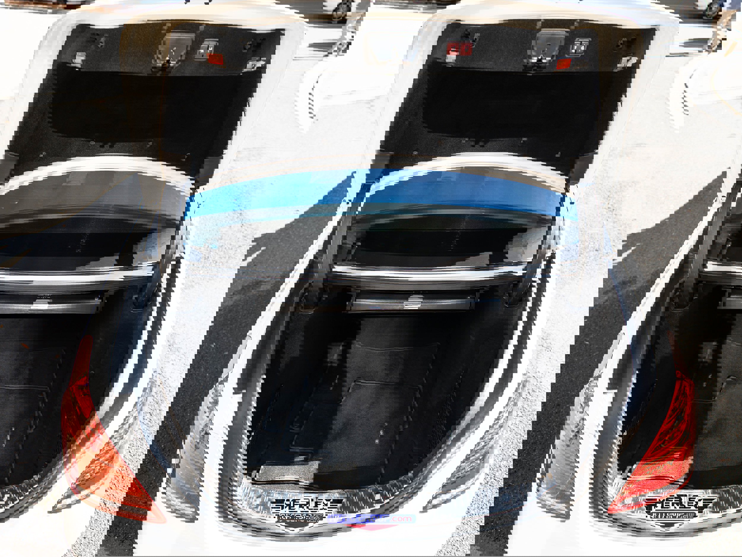 Used 2015 Mercedes-Benz S 550 Sedan image 52