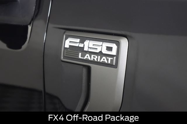 Certified 2021 Ford F150 Lariat w/ Equipment Group 502A High AWD/4WD image 21