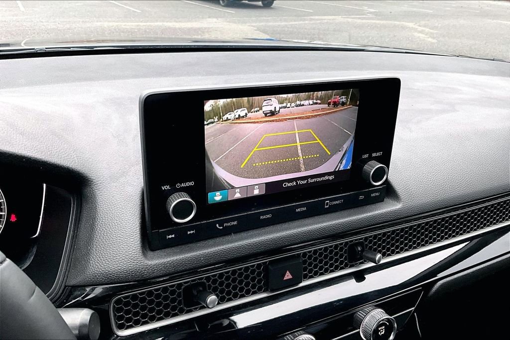 Used 2023 Honda Civic Sport image 13