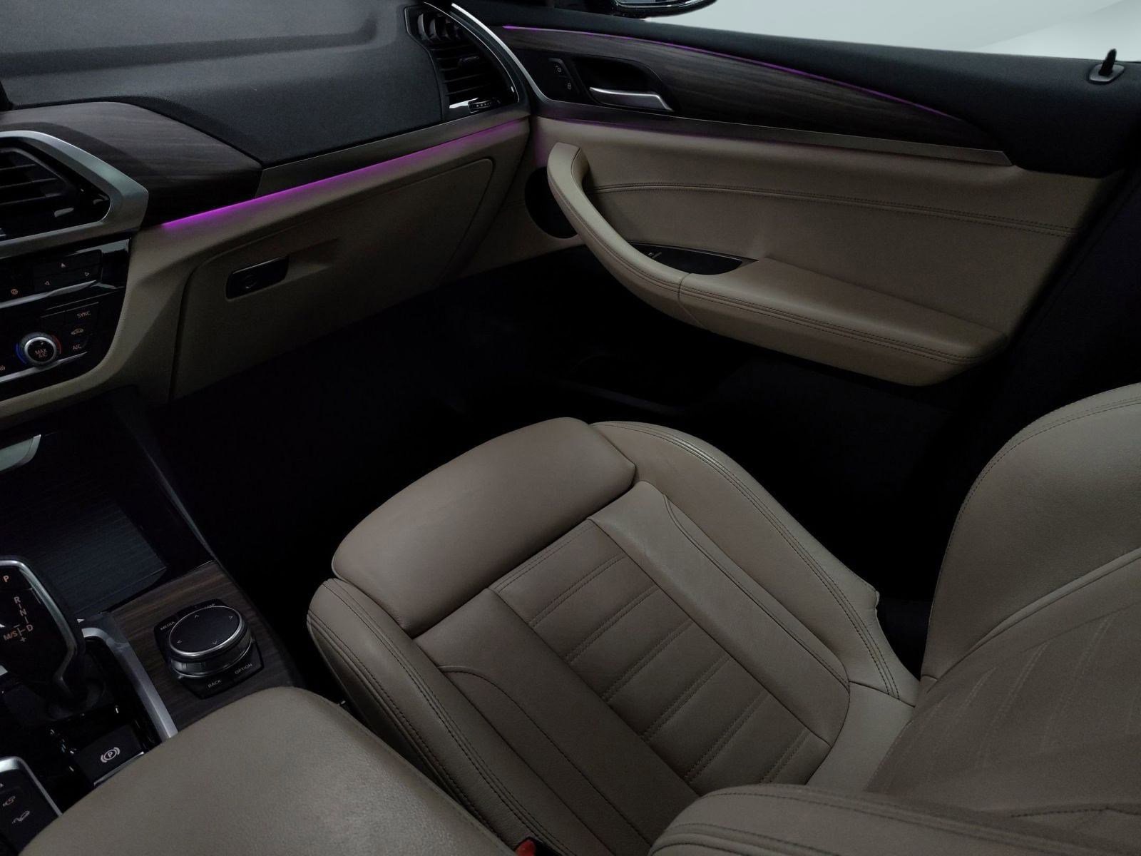 Used 2019 BMW X3 xDrive30i image 25