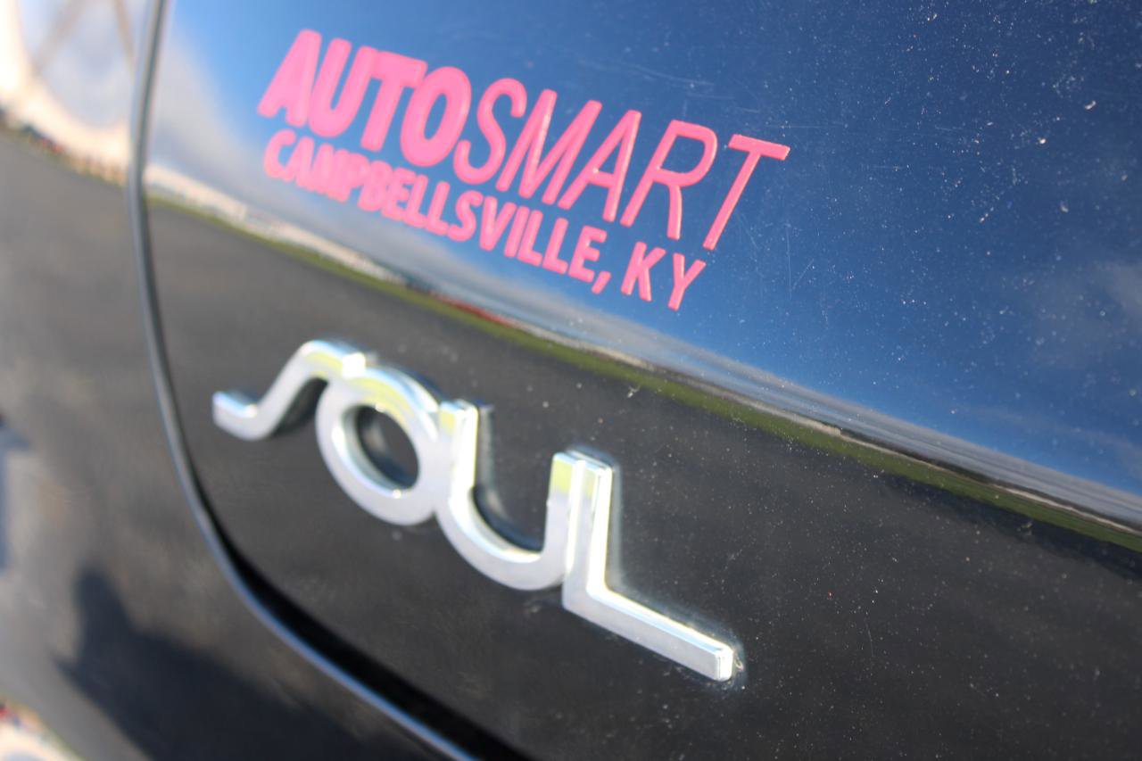 Used 2020 Kia Soul GT-Line image 6