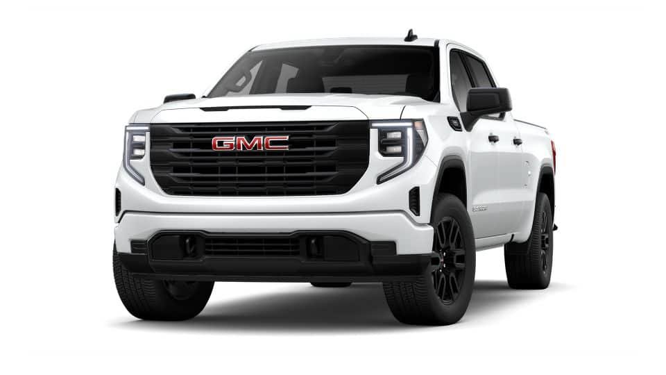 New 2026 GMC Sierra 1500 Pro w/ Graphite Edition AWD/4WD image 43