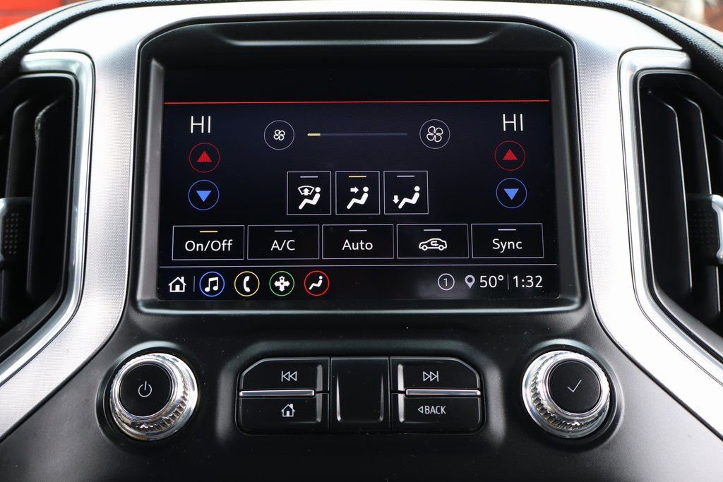 Used 2020 GMC Sierra 1500 SLT image 31