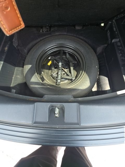 Used 2015 Jeep Patriot Latitude AWD/4WD image 39