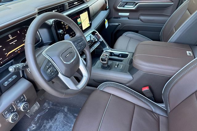 New 2026 GMC Sierra 1500 Denali w/ Denali Reserve Package image 10