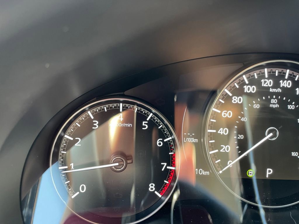 New 2025 MAZDA CX-30 AWD 2.5 S w/ Select Sport Pkg image 2