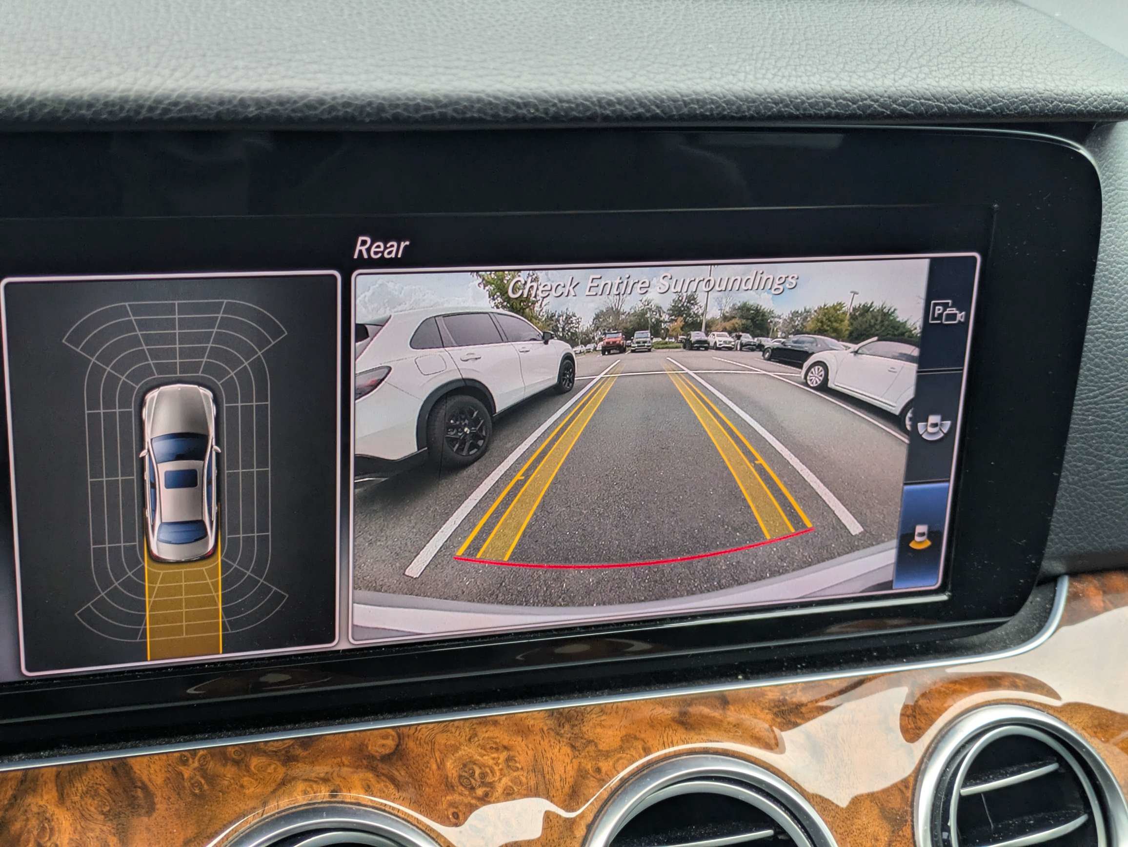 Certified 2018 Mercedes-Benz E 300 image 19