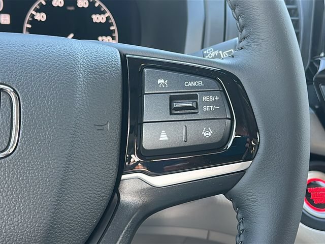 New 2027 Honda Odyssey EX-L image 29