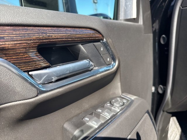 New 2026 GMC Sierra 2500 SLE image 12