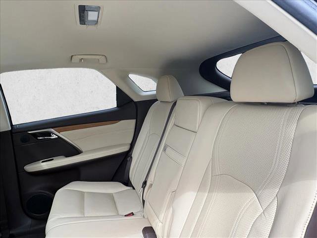 Used 2018 Lexus RX 350 FWD w/ Premium Package image 13