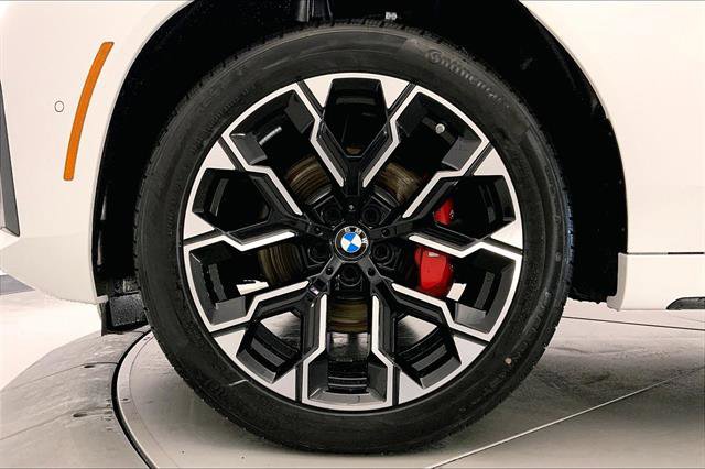 New 2026 BMW X3 xDrive30 w/ Premium Package image 9