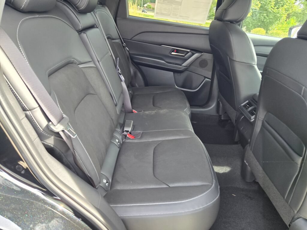 New 2026 MAZDA CX-5 Preferred AWD/4WD image 7