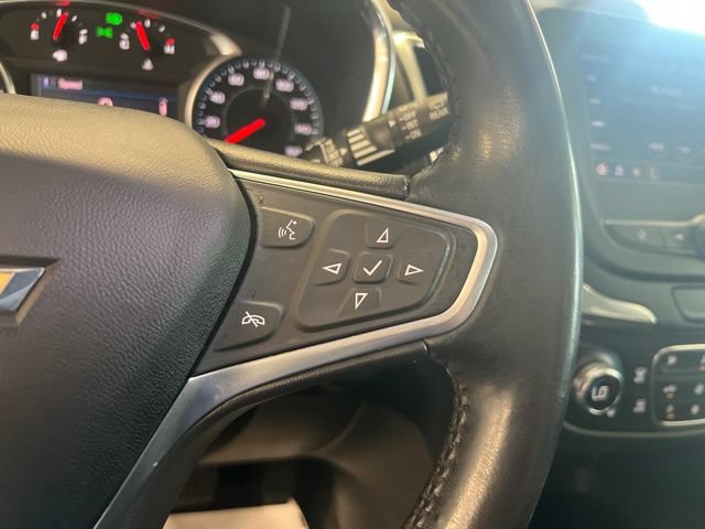 Certified 2021 Chevrolet Equinox LT FWD image 14