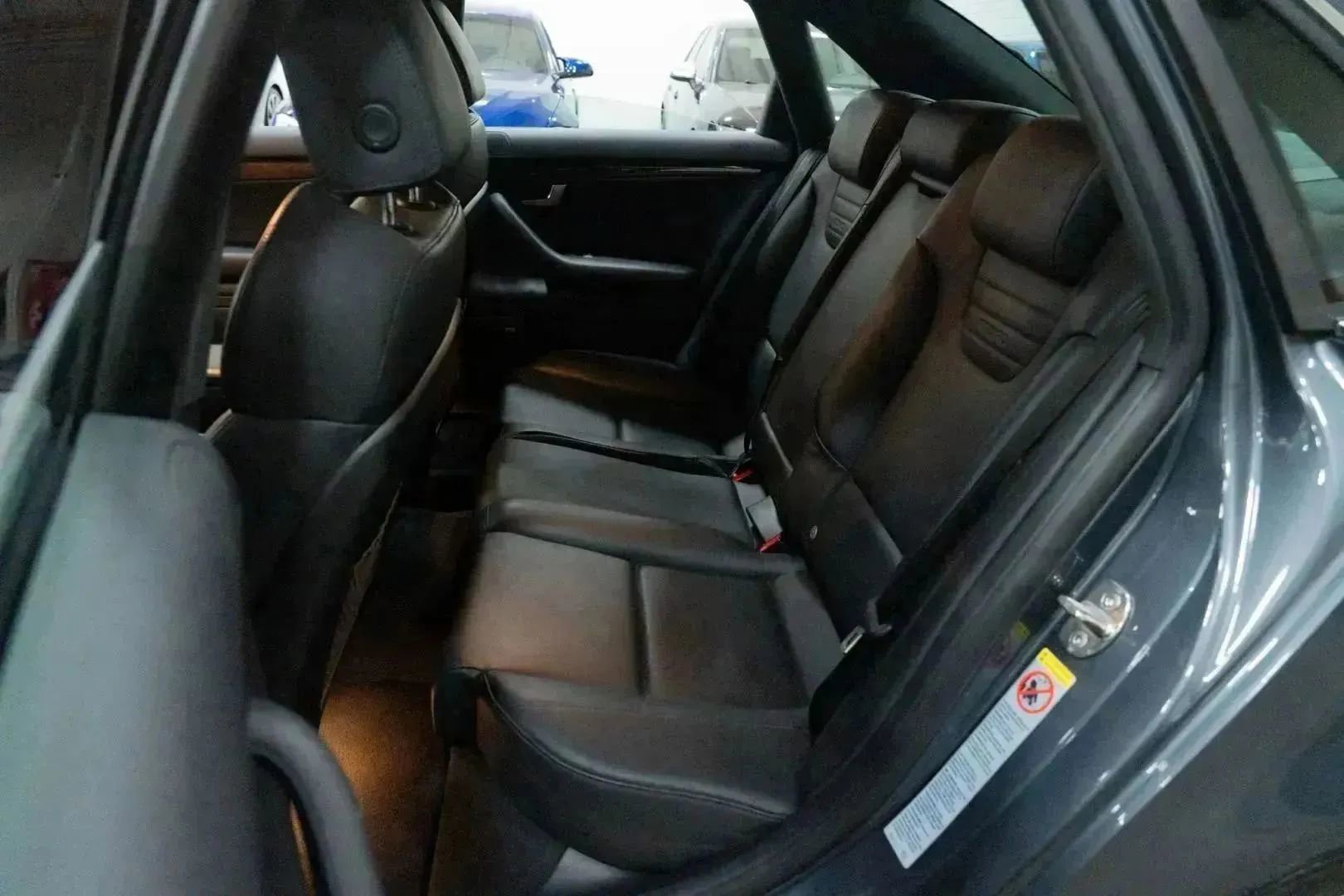 Used 2007 Audi S4 image 22