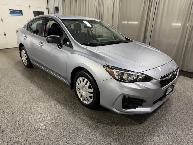 Used 2017 Subaru Impreza 2.0i AWD/4WD image 3