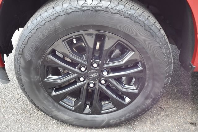 Used 2024 Ford F150 XLT w/ Equipment Group 302A MID AWD/4WD image 56