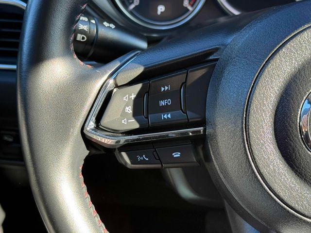 Used 2024 MAZDA CX-5 Carbon Edition AWD/4WD image 10