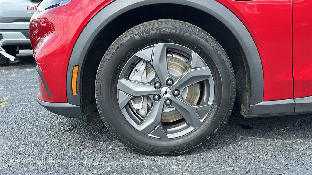 Used 2021 Ford Mustang Mach-E Select image 14