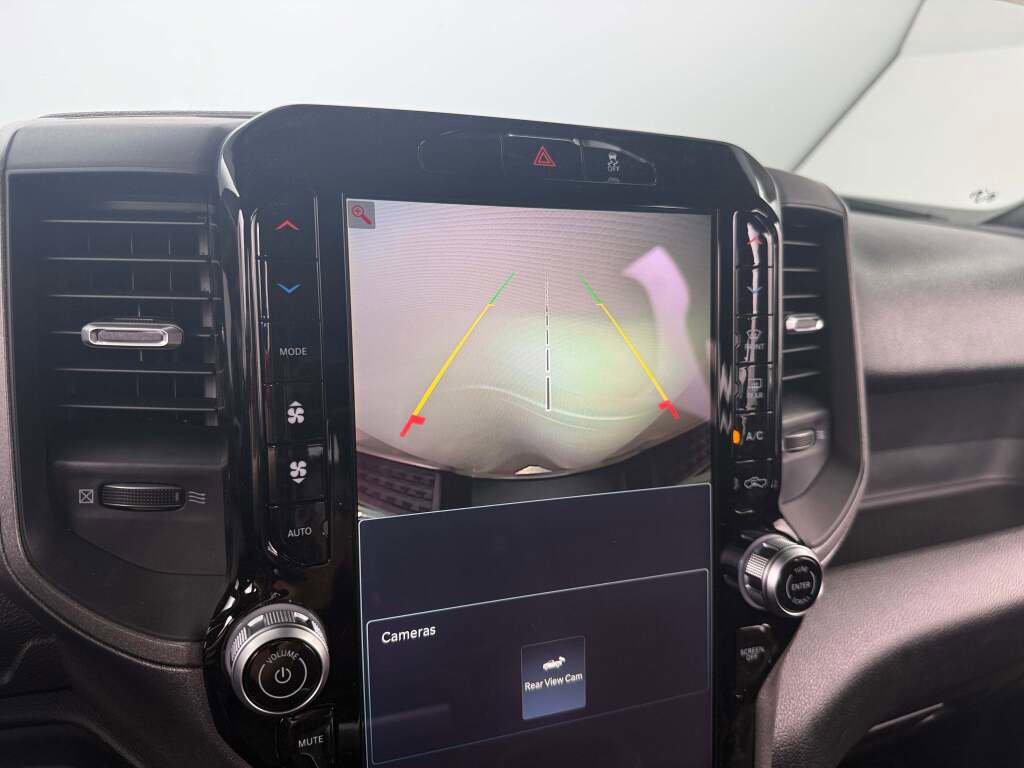 New 2026 RAM 2500 Tradesman image 30