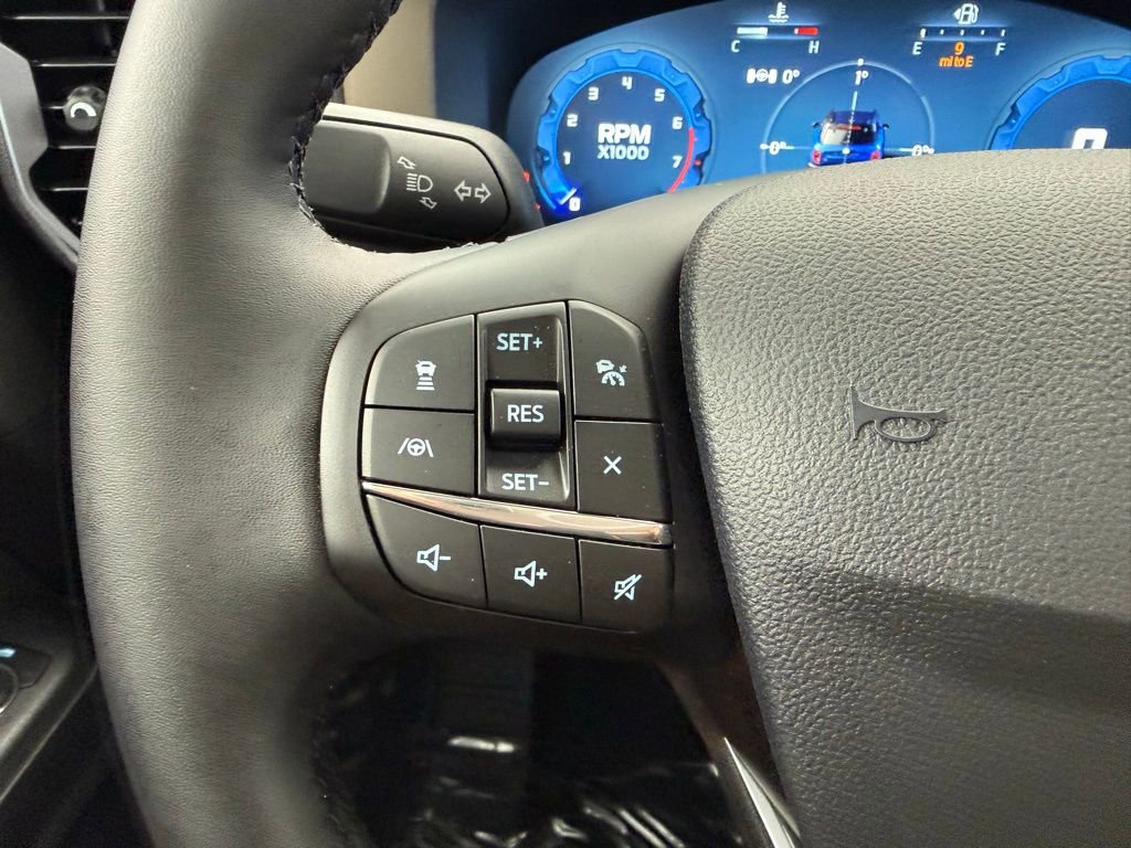New 2025 Ford Bronco Sport Big Bend AWD/4WD image 30