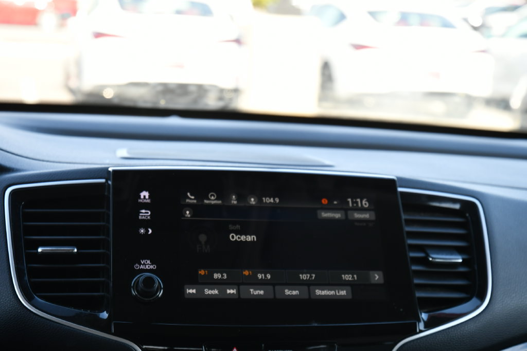 Used 2019 Honda Pilot Elite image 26