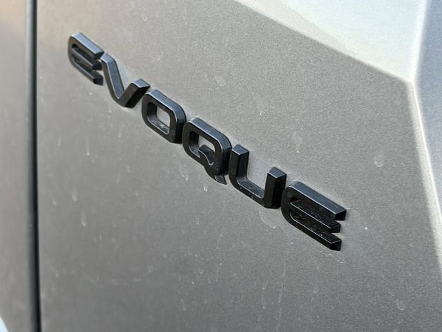 Used 2022 Land Rover Range Rover Evoque R-Dynamic SE AWD/4WD image 10