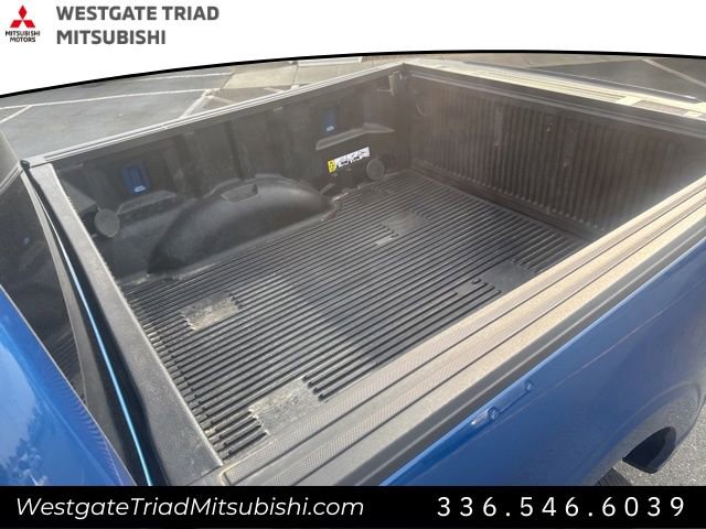 Used 2022 Ford F150 XLT w/ Equipment Group 302A High AWD/4WD image 8