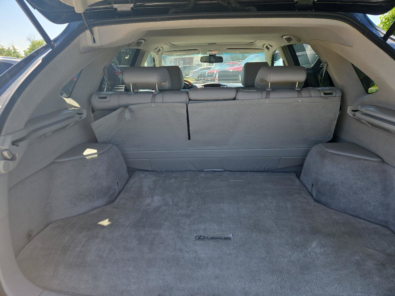 Used 2009 Lexus RX 350 2WD image 8