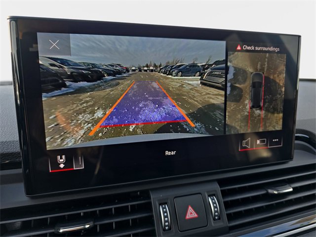 Used 2024 Audi Q5 2.0T Premium Plus image 26