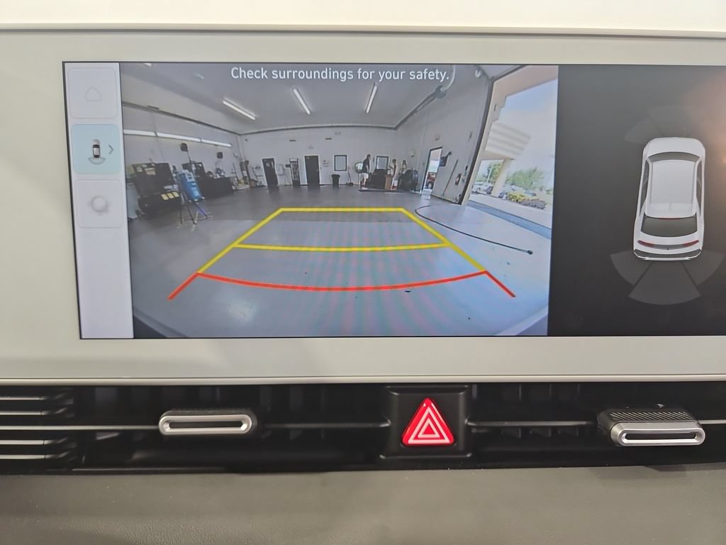 Certified 2024 Hyundai Ioniq 5 SEL RWD image 21
