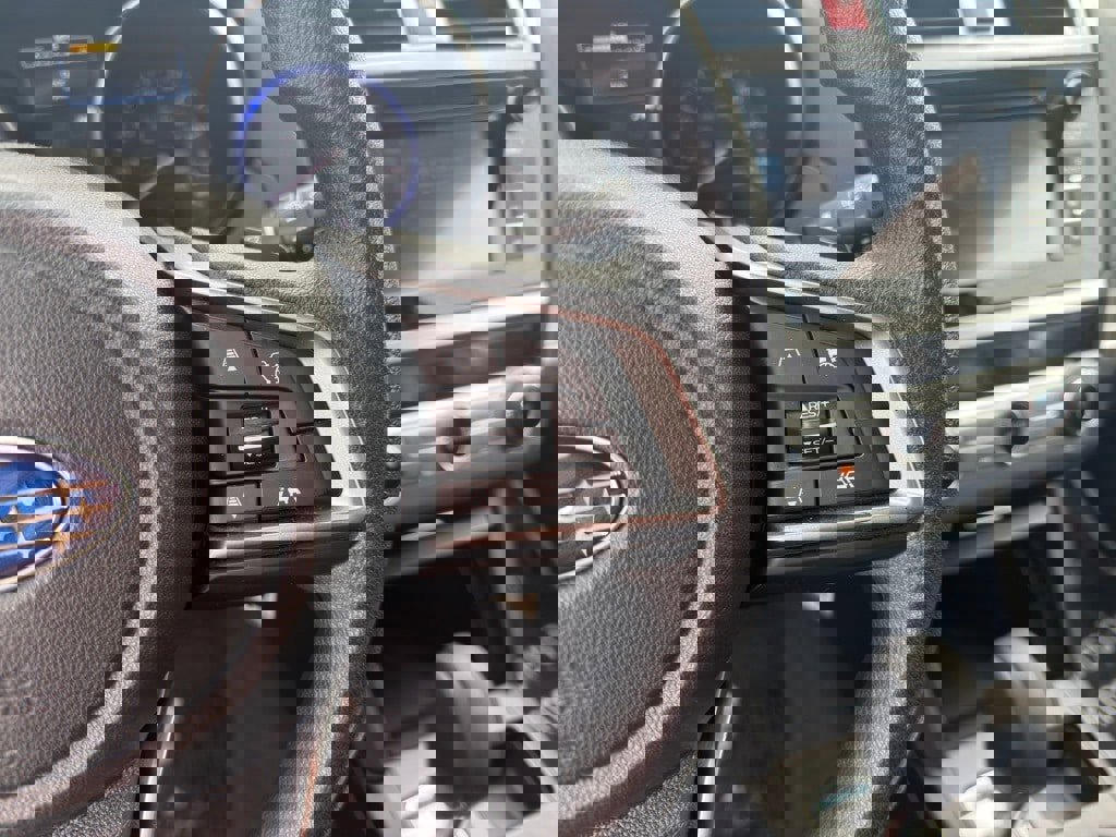 Used 2019 Subaru Outback 2.5i image 22