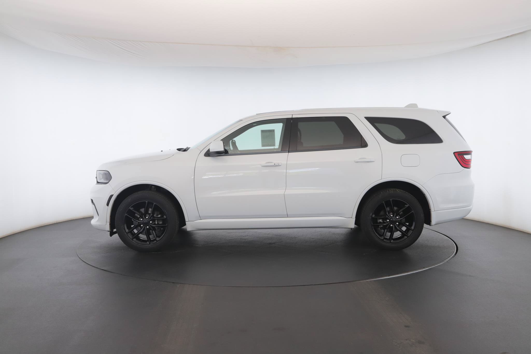 Used 2022 Dodge Durango GT w/ Trailer Tow Group IV AWD/4WD image 20