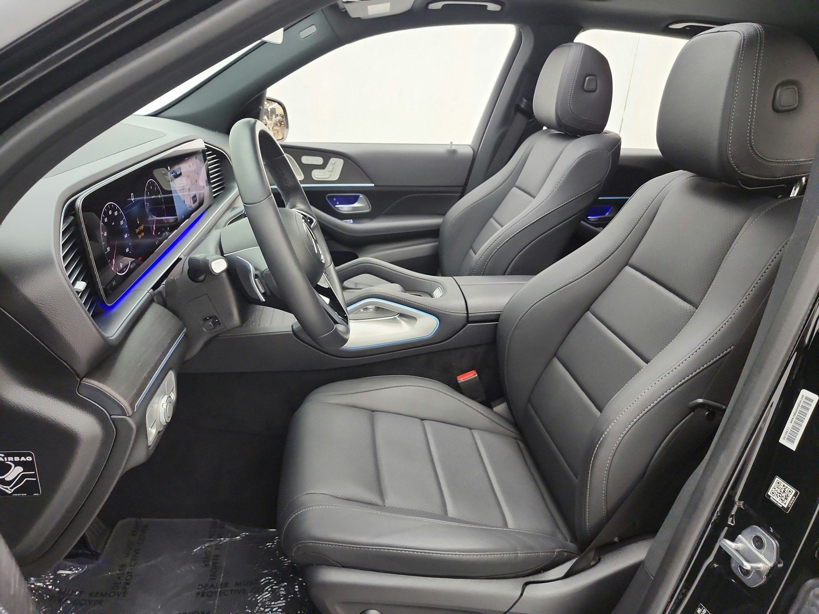 Used 2024 Mercedes-Benz GLE 350 4MATIC image 15