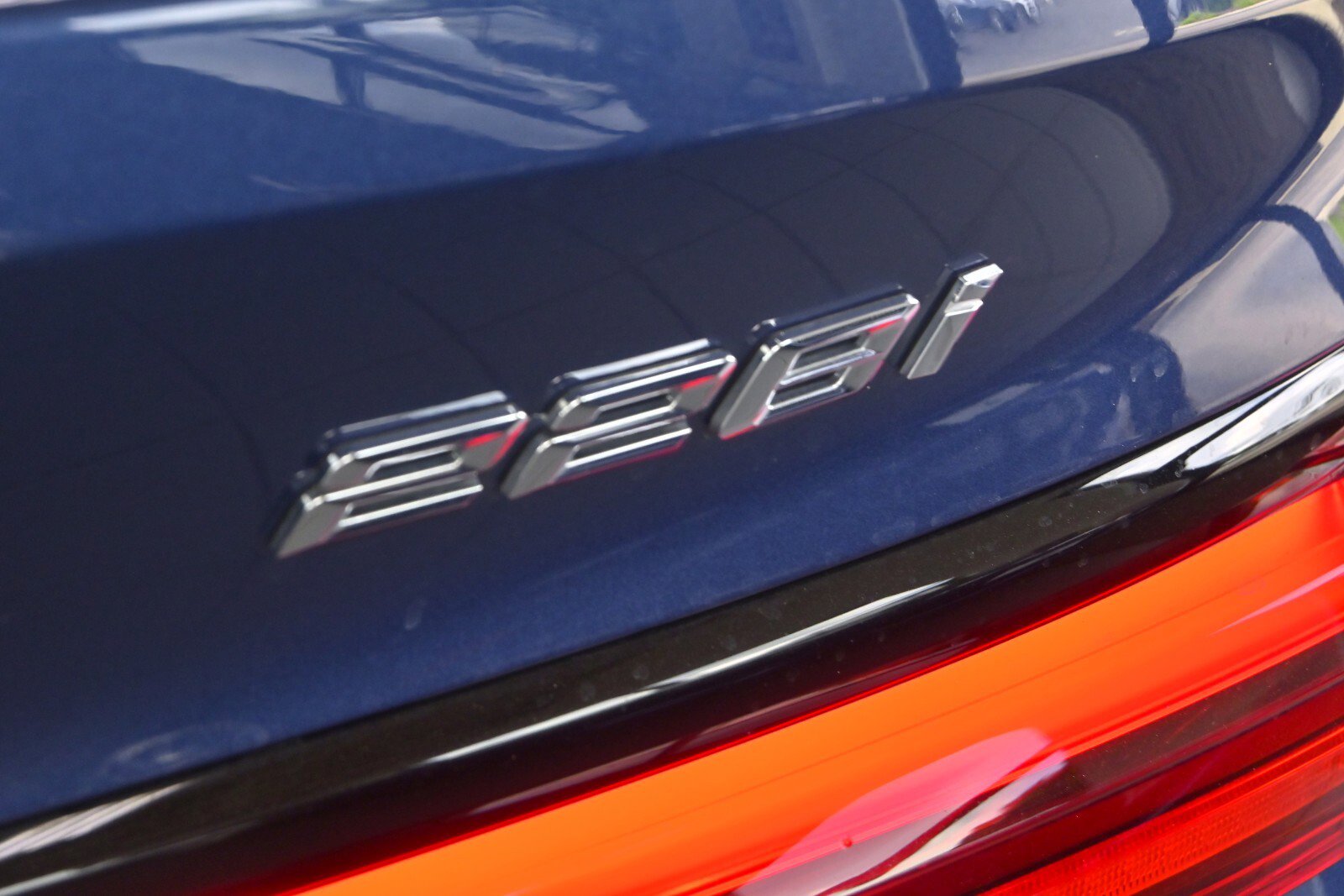 Used 2024 BMW 228i xDrive Gran Coupe w/ Premium Package image 4