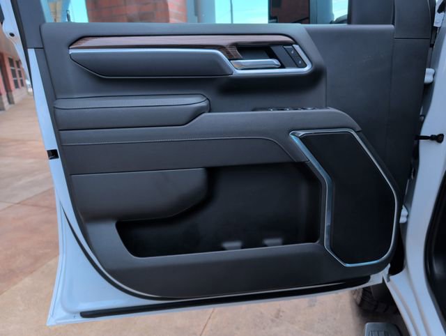 Certified 2025 Chevrolet Silverado 3500 LT w/ All Star Edition image 13