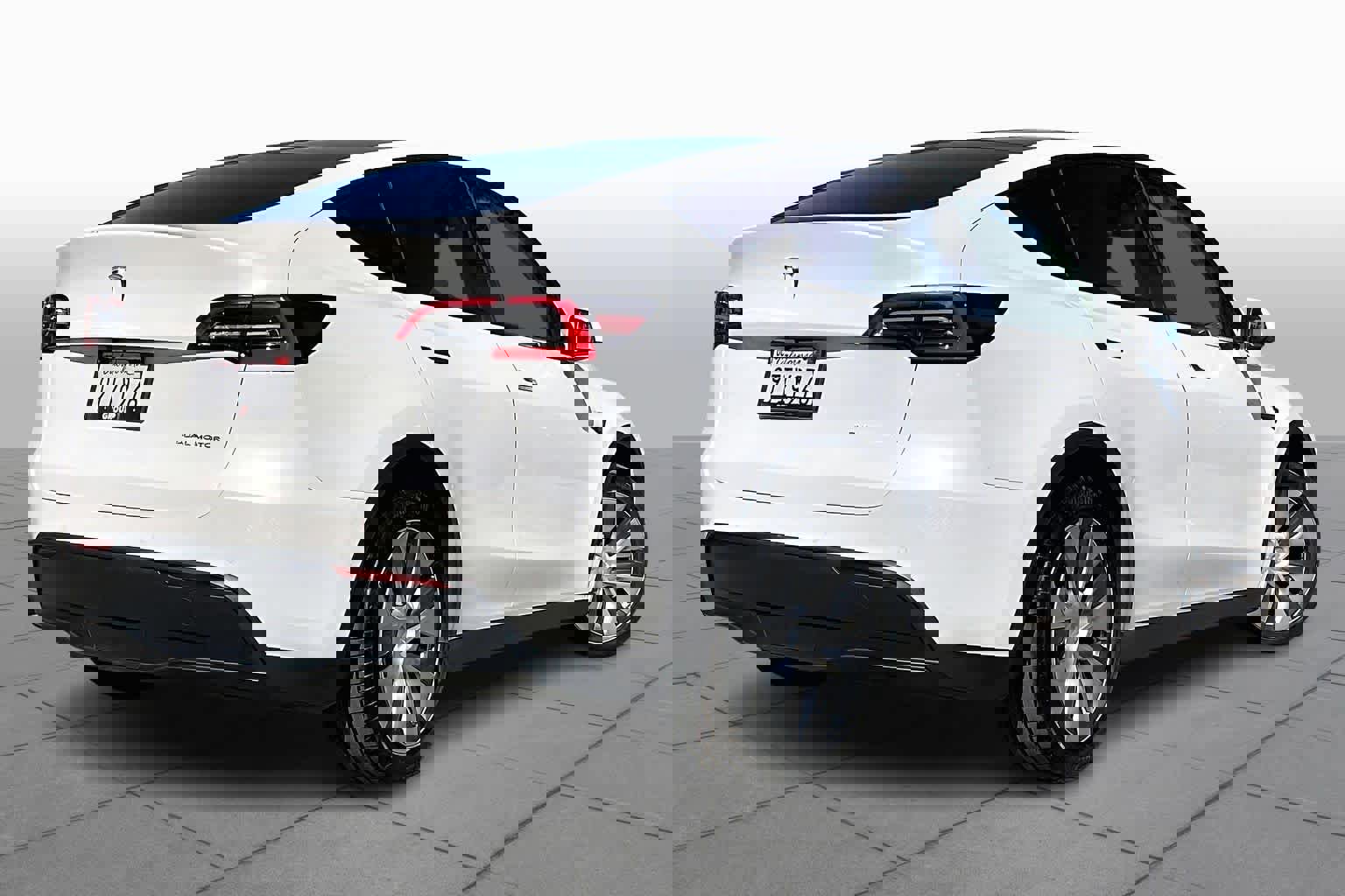 Used 2021 Tesla Model Y Long Range image 13