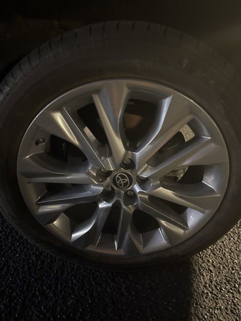 Used 2023 Toyota Highlander Limited image 16