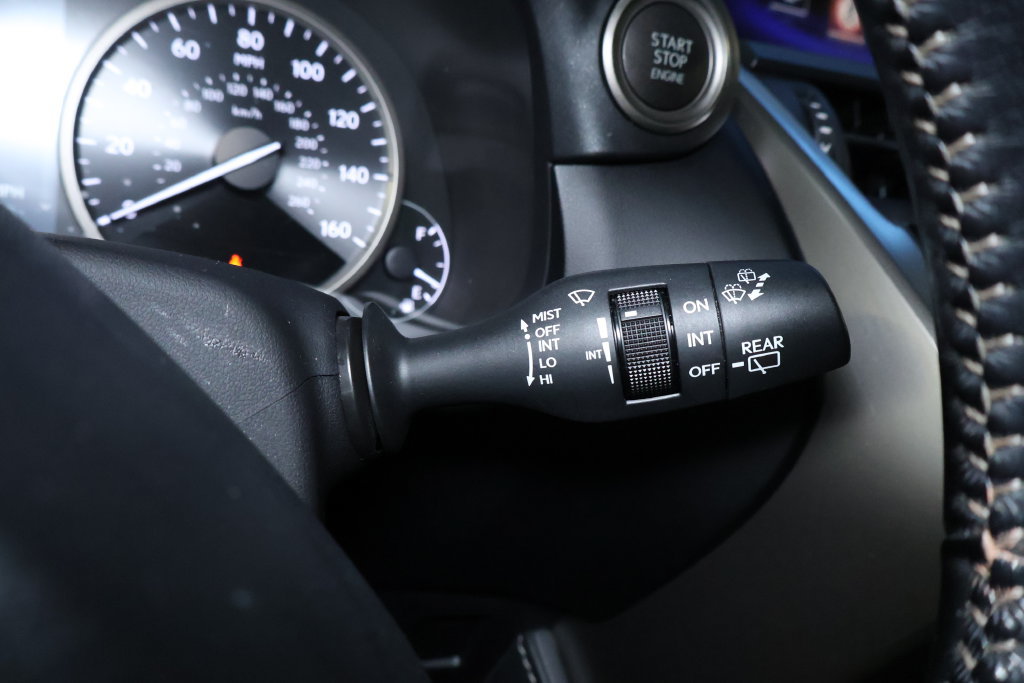 Used 2016 Lexus NX 200t AWD w/ Accessory Package 2 image 24